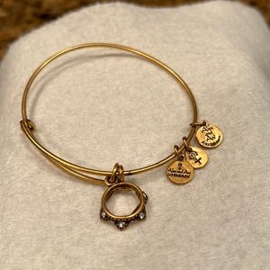 Alex and Ani bracelet